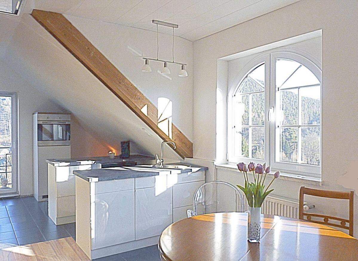 Erlenbach  Ferienwohnung "Monte Noble" Suedpfalz מראה חיצוני תמונה